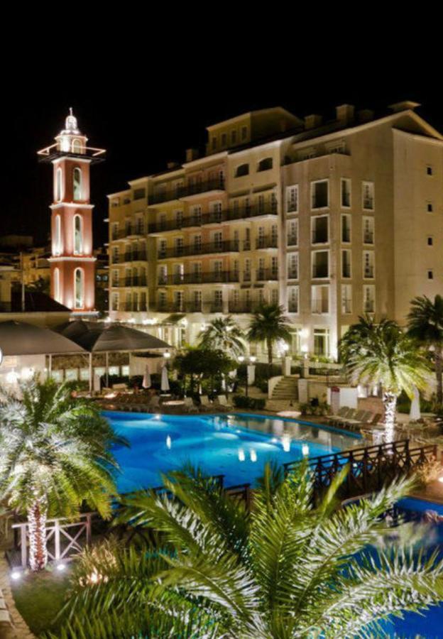 Il Campanario Villaggio - Jurere In Resort *