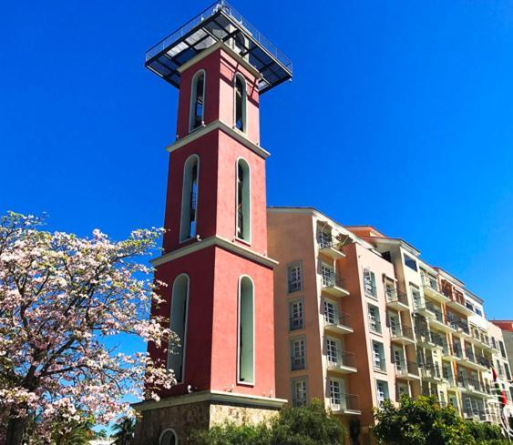 Il Campanario Villaggio - Jurere In *