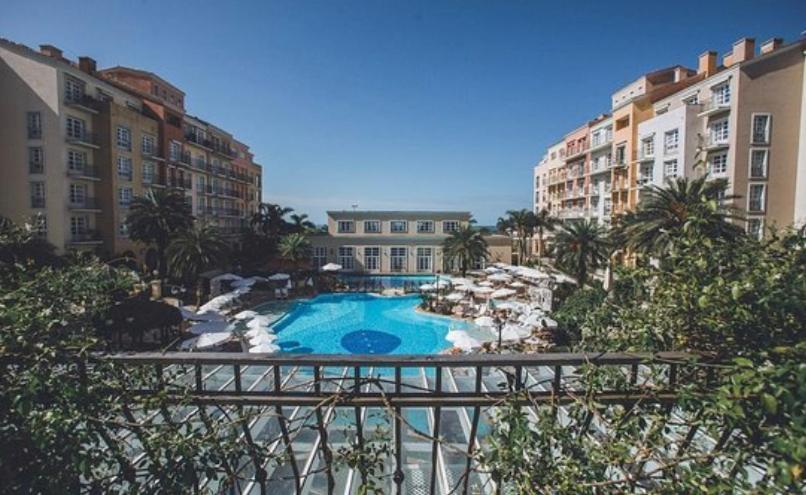 Il Campanario Villaggio - Jurere In Resort Florianopolis